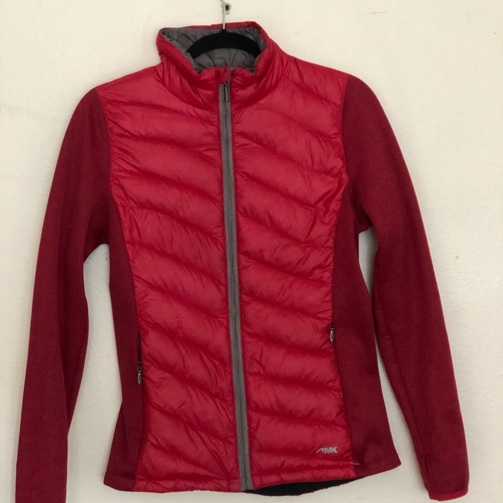 Mountain Khakis Light Puffer